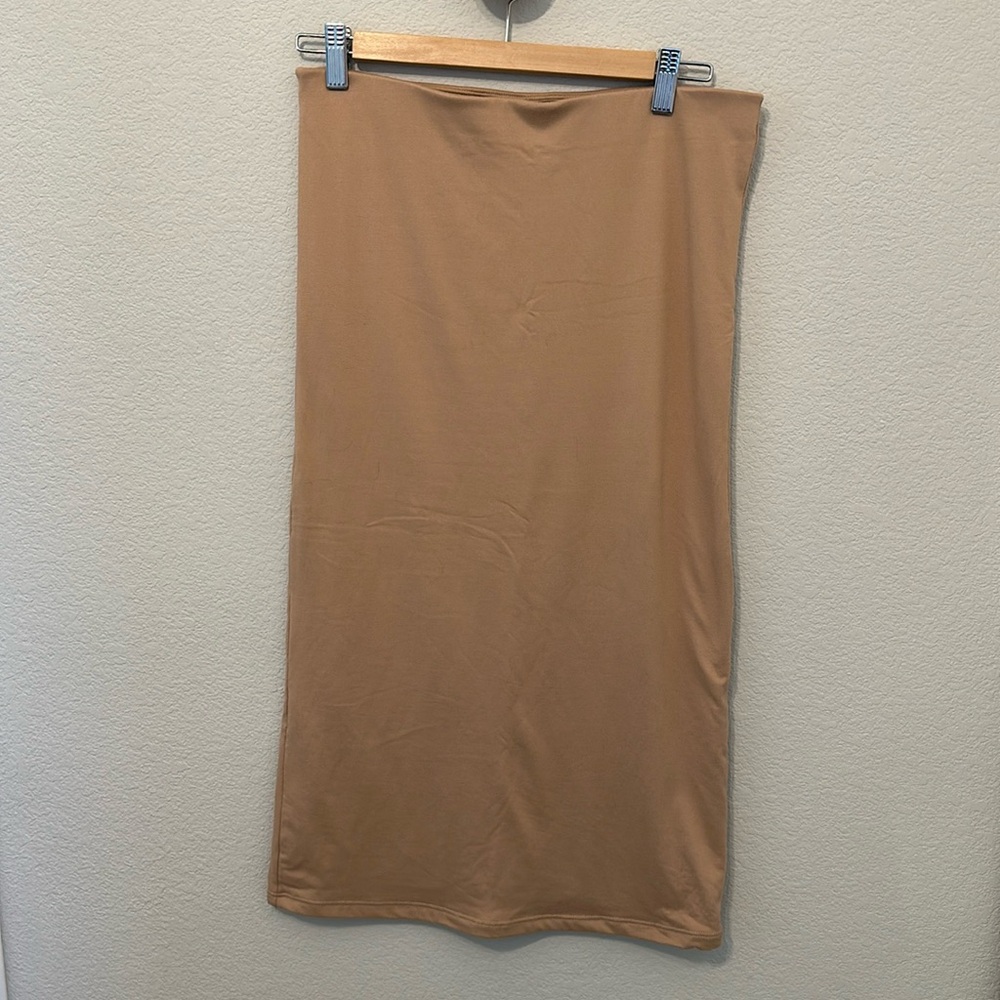 Maternity Skirt